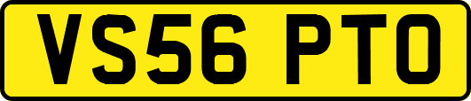 VS56PTO