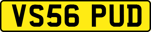 VS56PUD