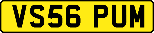 VS56PUM