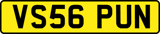 VS56PUN