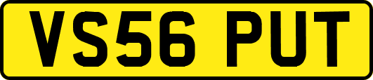 VS56PUT
