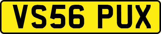 VS56PUX