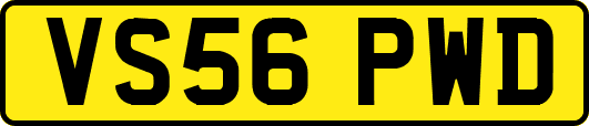 VS56PWD