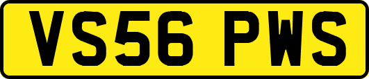 VS56PWS