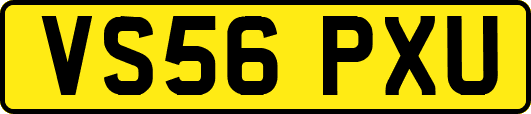 VS56PXU