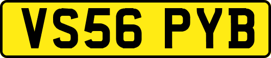 VS56PYB