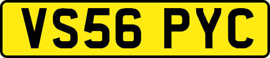 VS56PYC