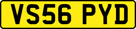 VS56PYD