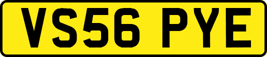 VS56PYE