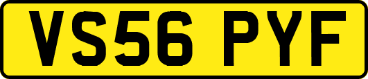 VS56PYF