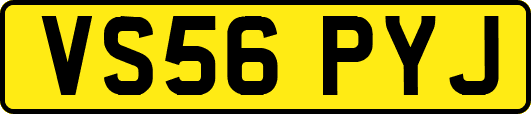VS56PYJ