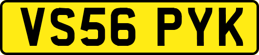 VS56PYK