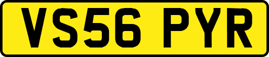 VS56PYR