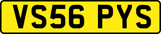 VS56PYS