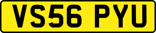 VS56PYU