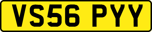 VS56PYY