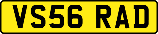 VS56RAD