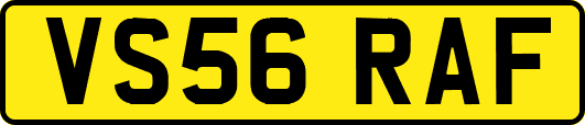 VS56RAF