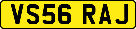 VS56RAJ