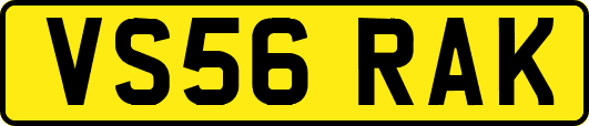 VS56RAK