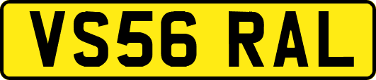 VS56RAL