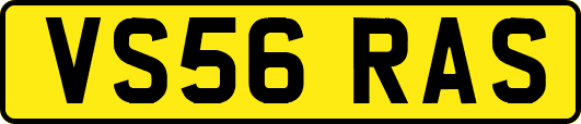 VS56RAS