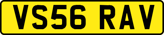 VS56RAV