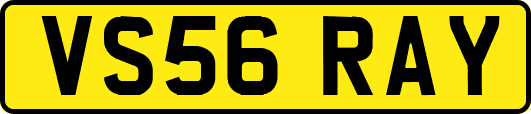 VS56RAY