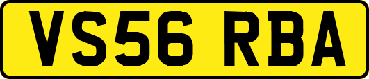 VS56RBA
