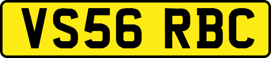 VS56RBC