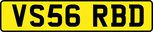 VS56RBD