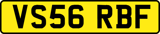 VS56RBF