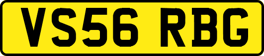 VS56RBG