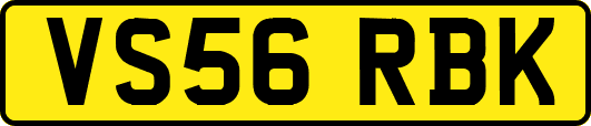 VS56RBK