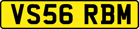 VS56RBM