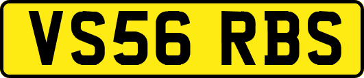 VS56RBS