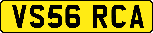 VS56RCA