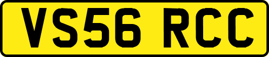 VS56RCC