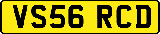 VS56RCD