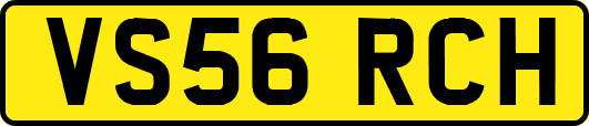 VS56RCH