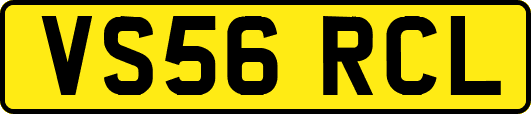 VS56RCL