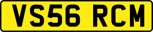 VS56RCM