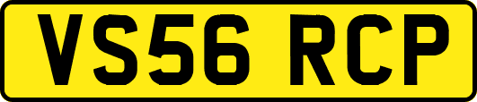 VS56RCP