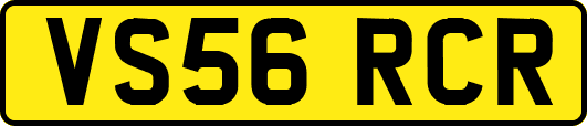VS56RCR
