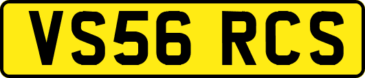 VS56RCS