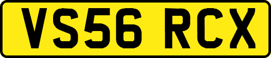 VS56RCX