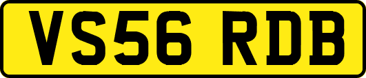 VS56RDB