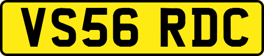 VS56RDC