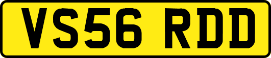 VS56RDD