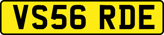 VS56RDE